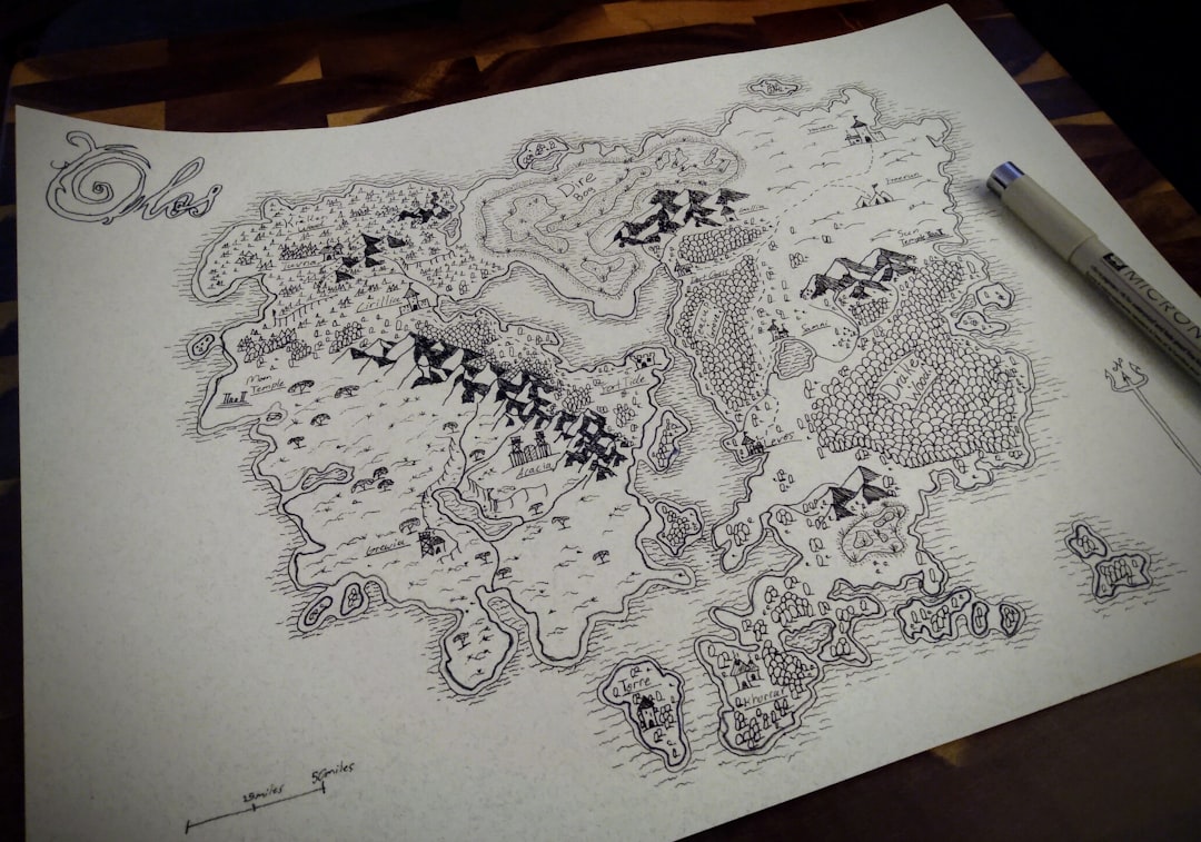 Unveiling the Shadow and Bone Map